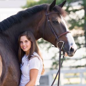 Meet your Posher, Gabrielle
